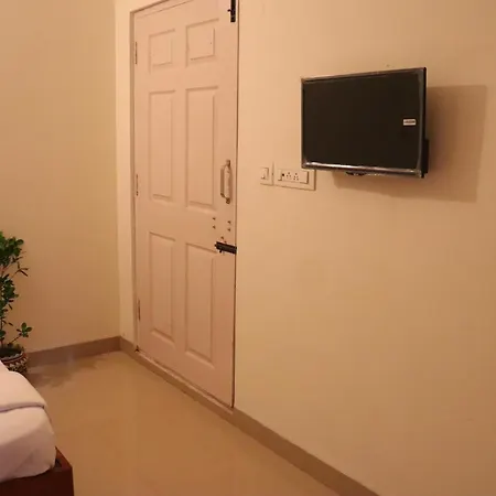 Coorg Nature Breeze Home Stay Madikeri Exterior photo