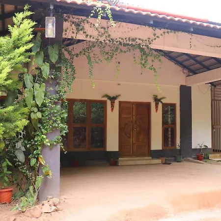 Coorg Nature Breeze Home Stay Madikeri Exterior photo