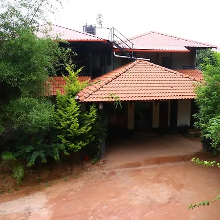 Coorg Nature Breeze Home Stay Madikeri Exterior photo