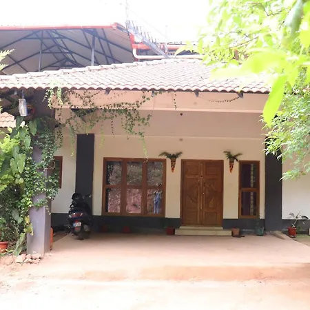 Coorg Nature Breeze Home Stay Madikeri Exterior photo