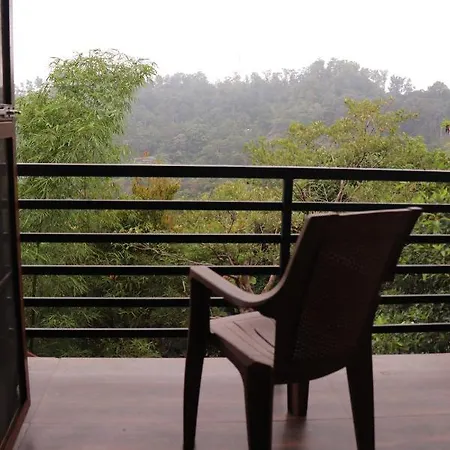 Coorg Nature Breeze Home Stay Madikeri Exterior photo