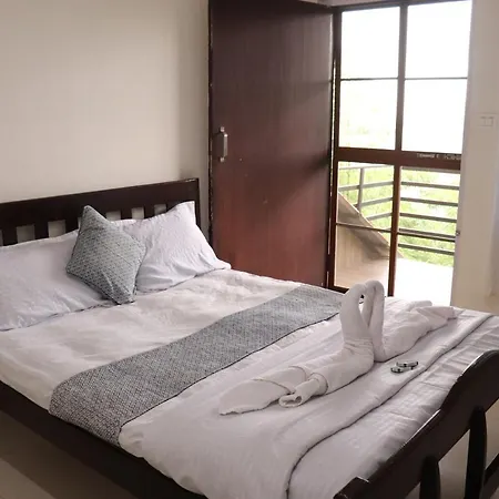 Coorg Nature Breeze Home Stay Madikeri Exterior photo
