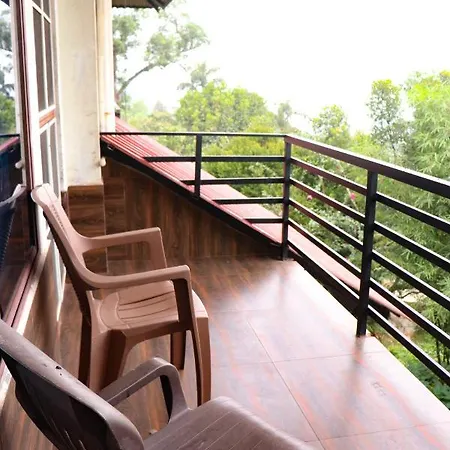 Coorg Nature Breeze Home Stay Madikeri Exterior photo