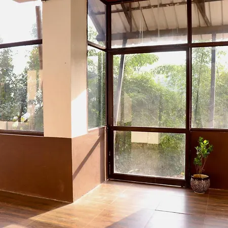 Coorg Nature Breeze Home Stay Madikeri Exterior photo