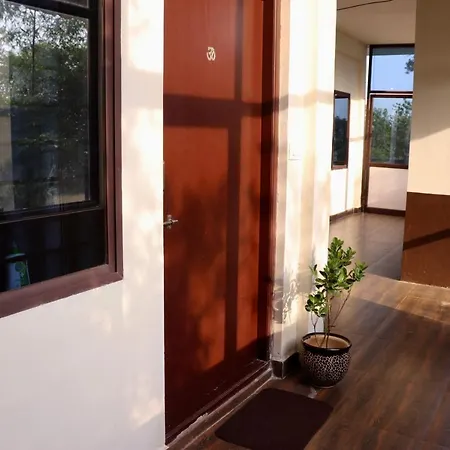 Coorg Nature Breeze Home Stay Madikeri Exterior photo
