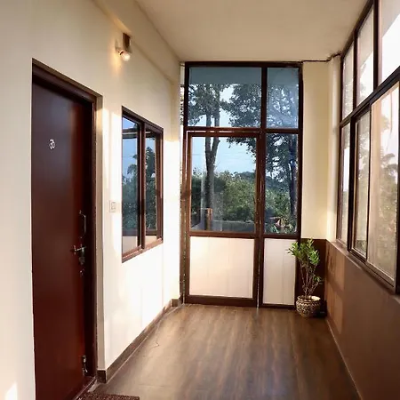 Coorg Nature Breeze Home Stay Madikeri Exterior photo