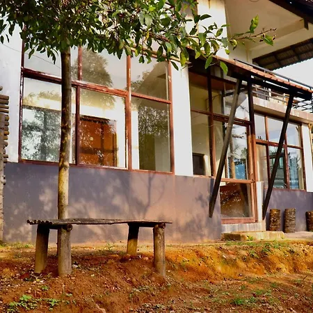 Coorg Nature Breeze Home Stay Madikeri Exterior photo