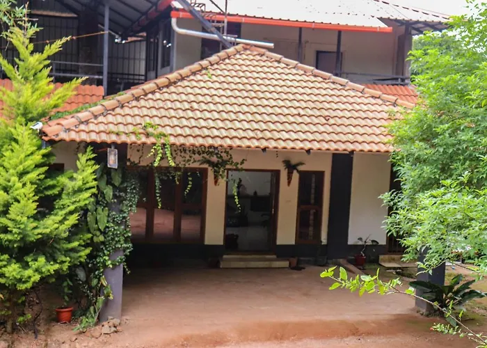 Coorg Nature Breeze Home Stay