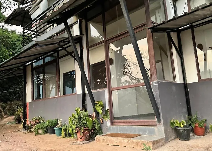 Coorg Nature Breeze Home Stay