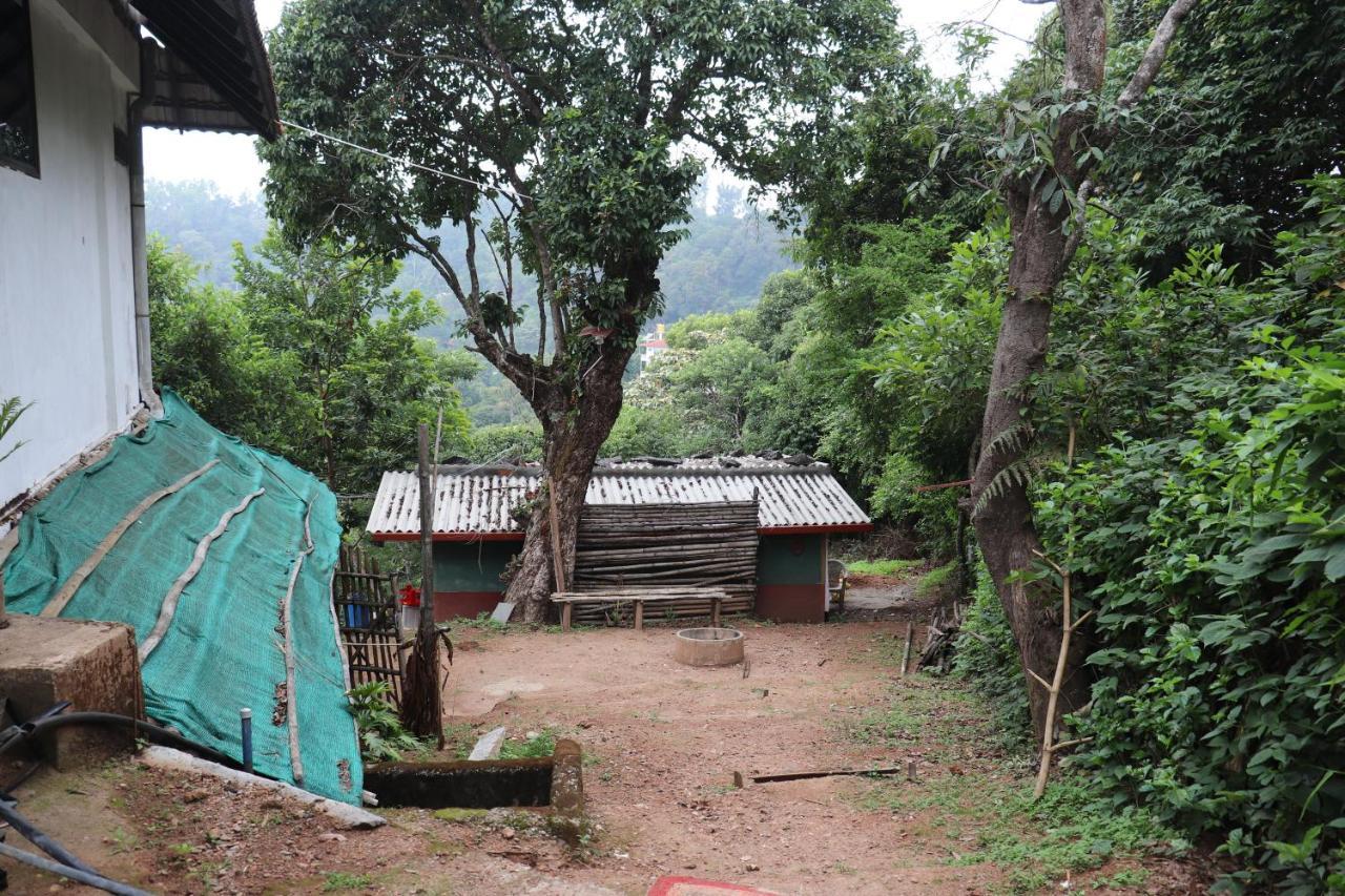 Homestay Coorg Nature Breeze *