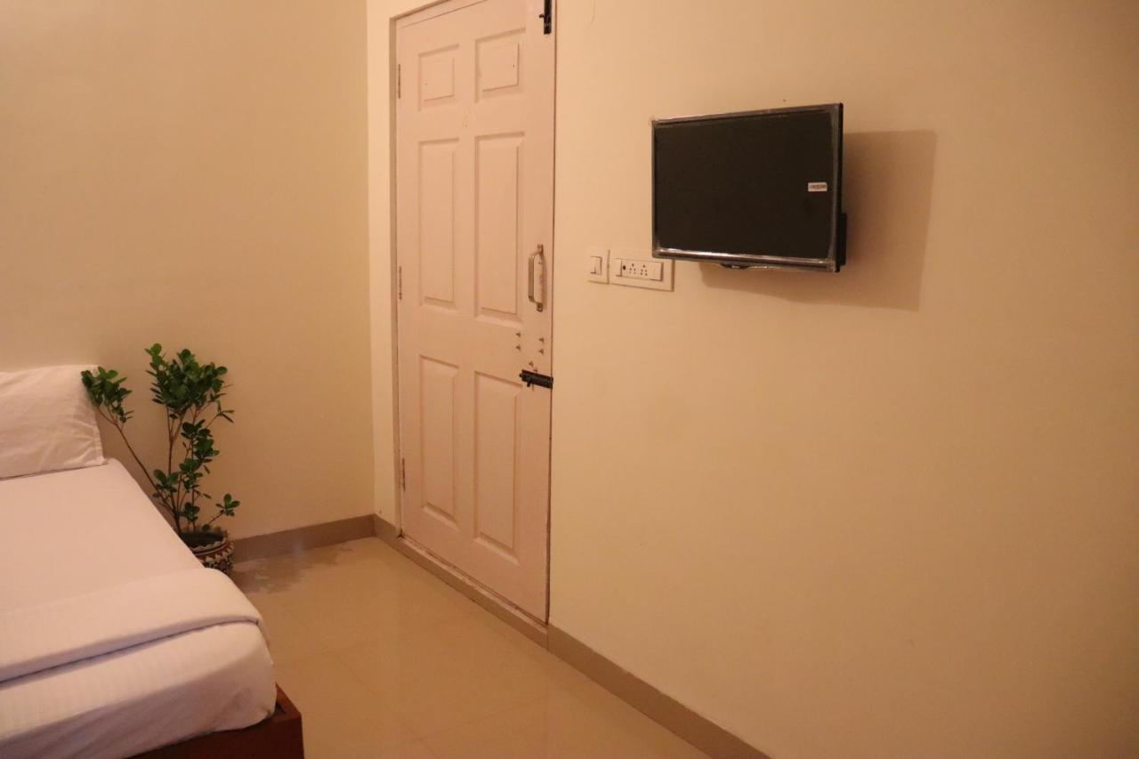 Coorg Nature Breeze Homestay Madikeri
