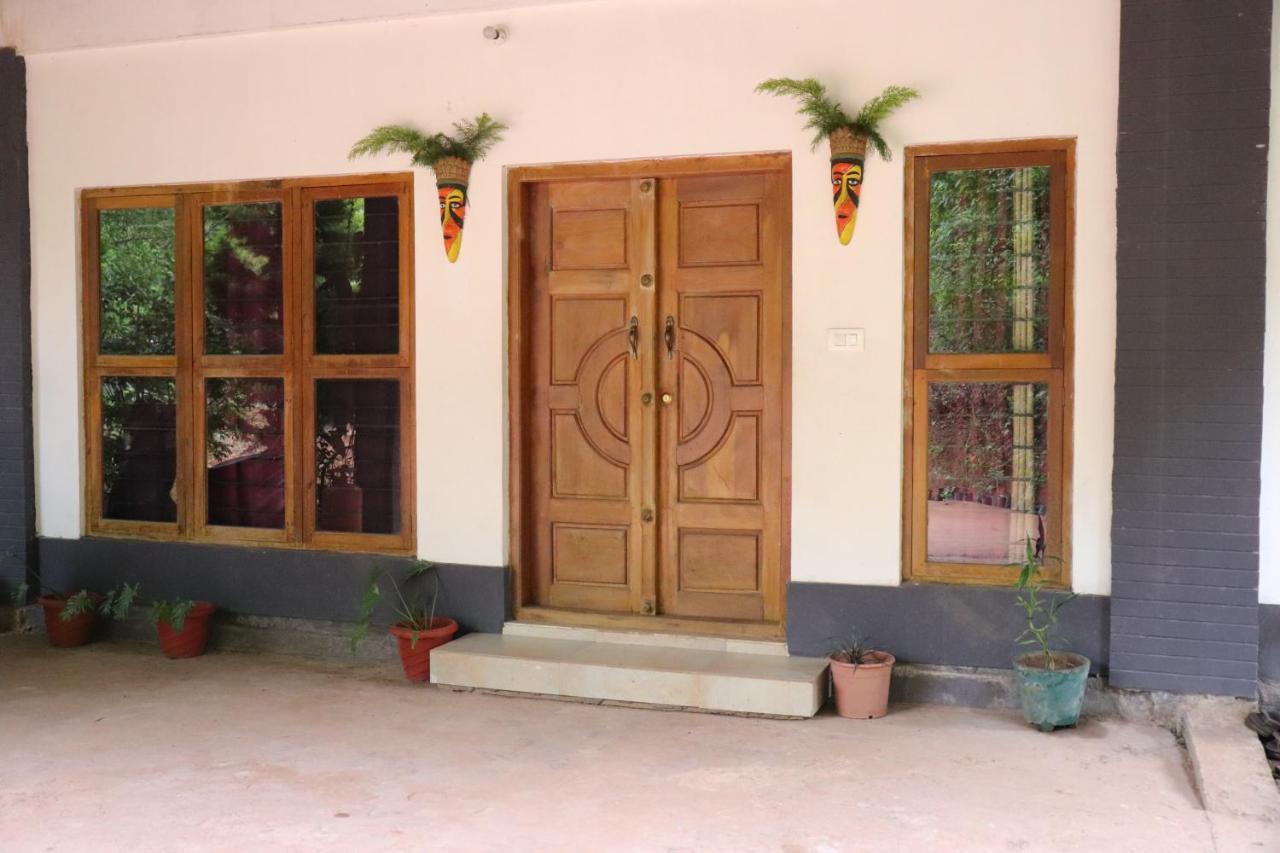 Homestay Coorg Nature Breeze Madikeri