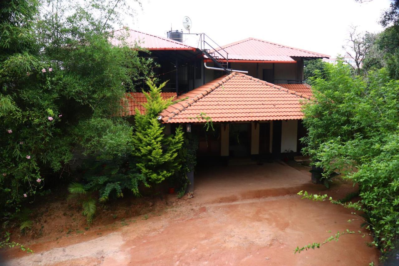 Coorg Nature Breeze *