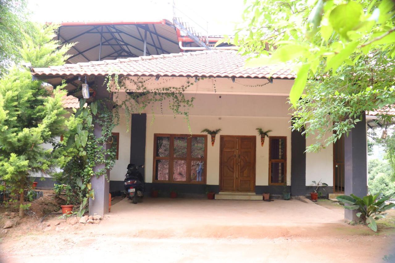 Coorg Nature Breeze Madikeri