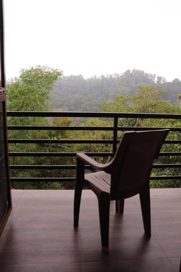 Coorg Nature Breeze Madikeri