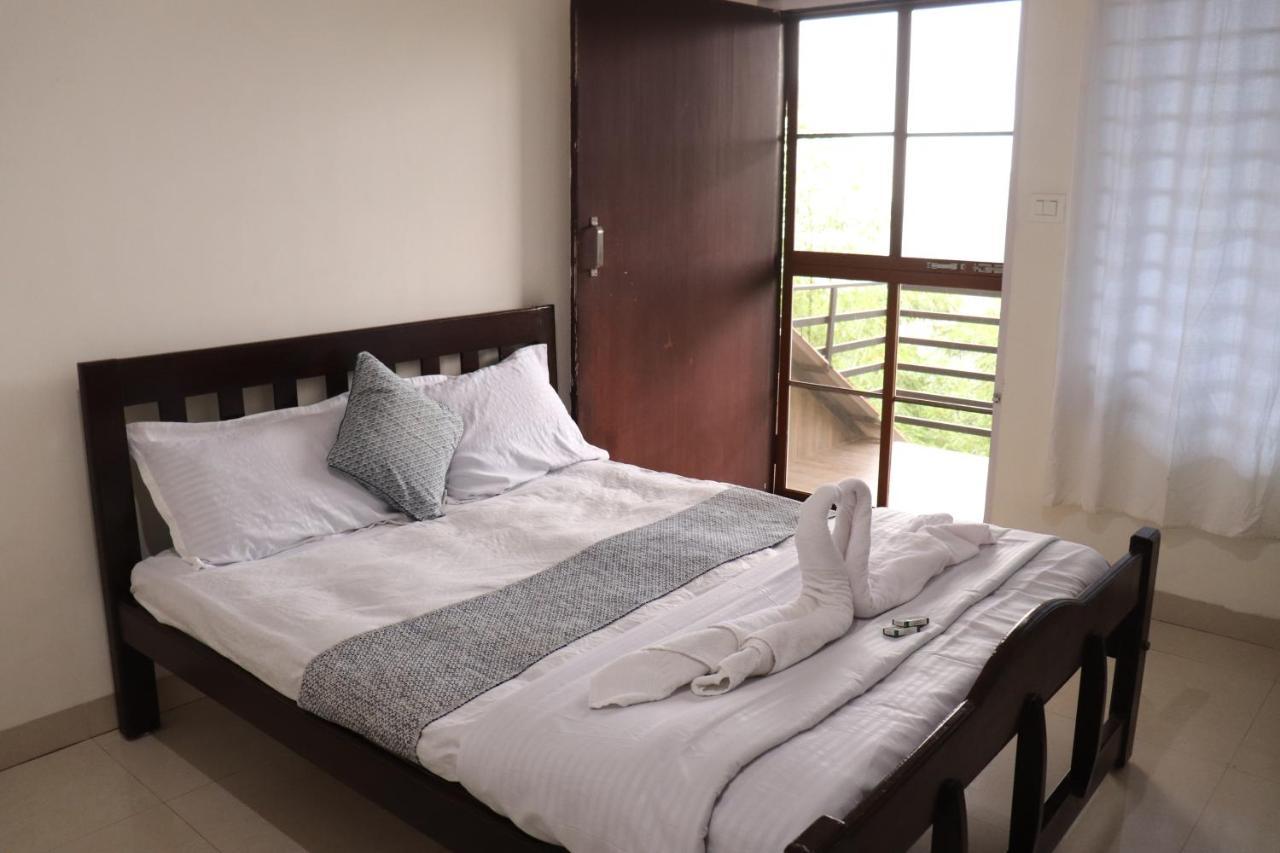 Coorg Nature Breeze Homestay *