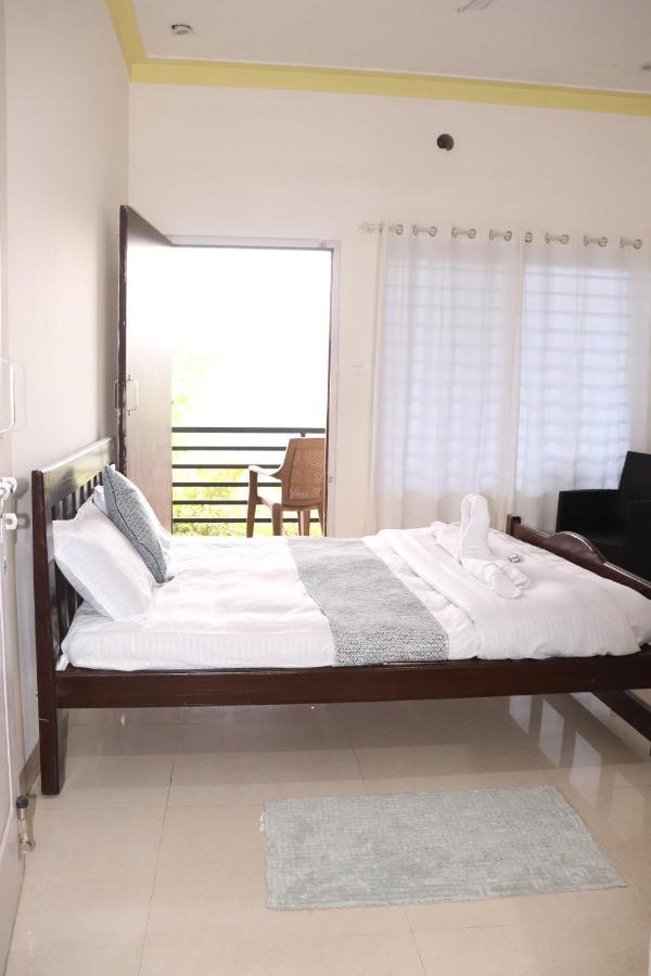 Coorg Nature Breeze Homestay Madikeri