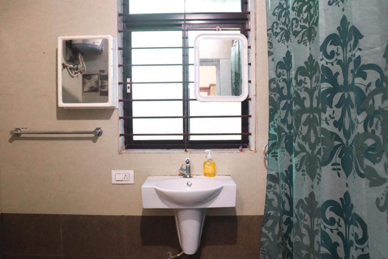 Coorg Nature Breeze Homestay Madikeri