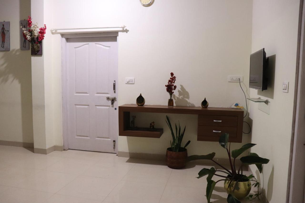 Coorg Nature Breeze Homestay