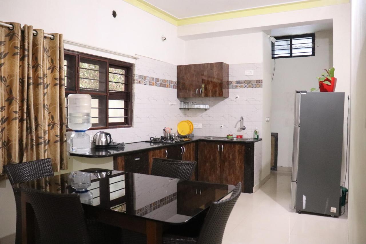 Coorg Nature Breeze Madikeri