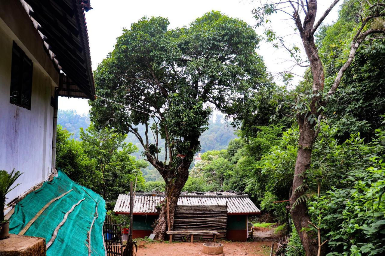 Homestay Coorg Nature Breeze Madikeri