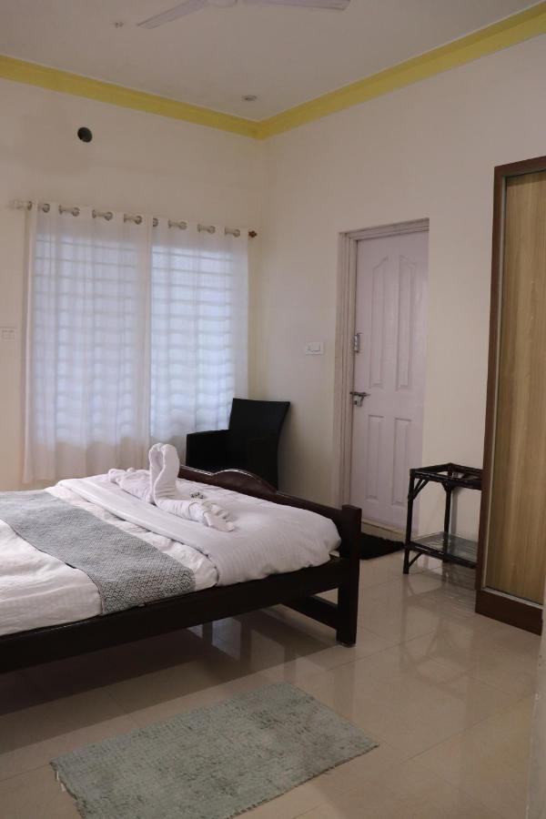 Coorg Nature Breeze Homestay Madikeri