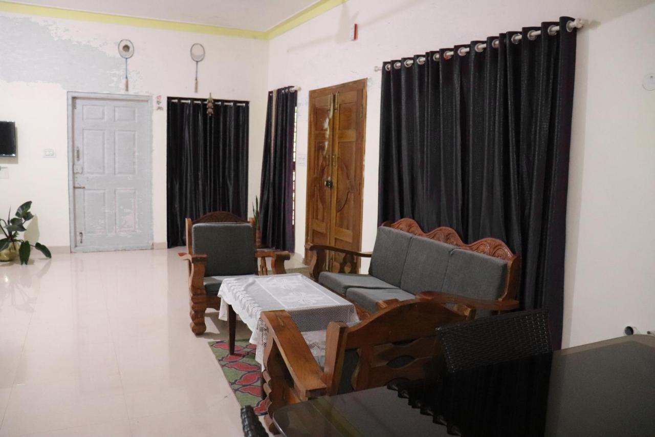 Coorg Nature Breeze Homestay