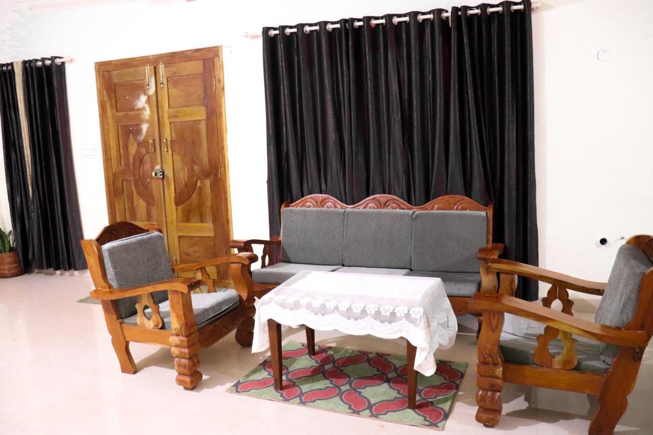Coorg Nature Breeze Homestay *