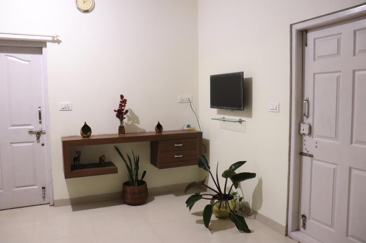 Homestay Coorg Nature Breeze Madikeri