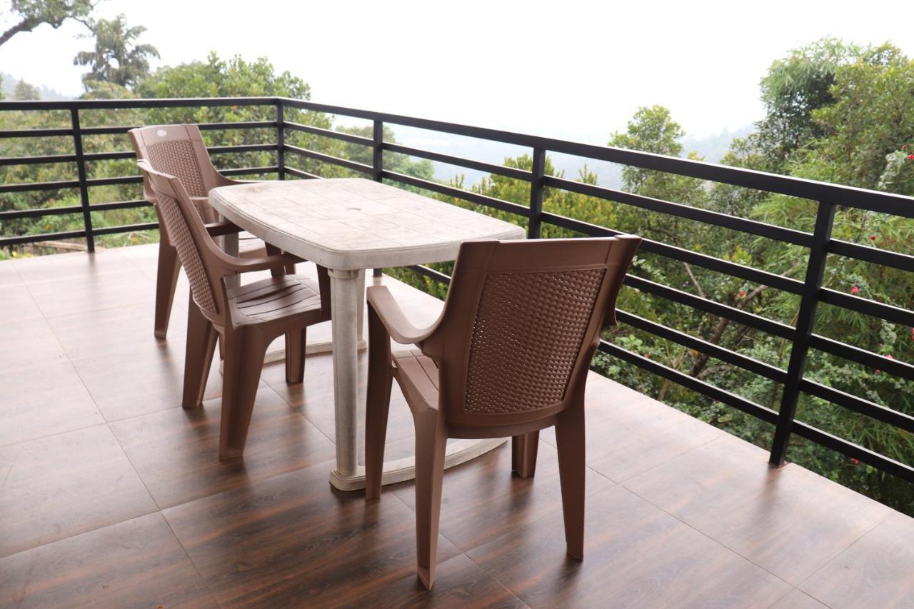 Homestay Coorg Nature Breeze