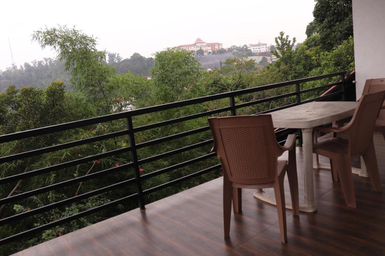 Coorg Nature Breeze Homestay *