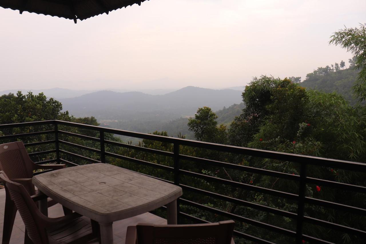 Coorg Nature Breeze
