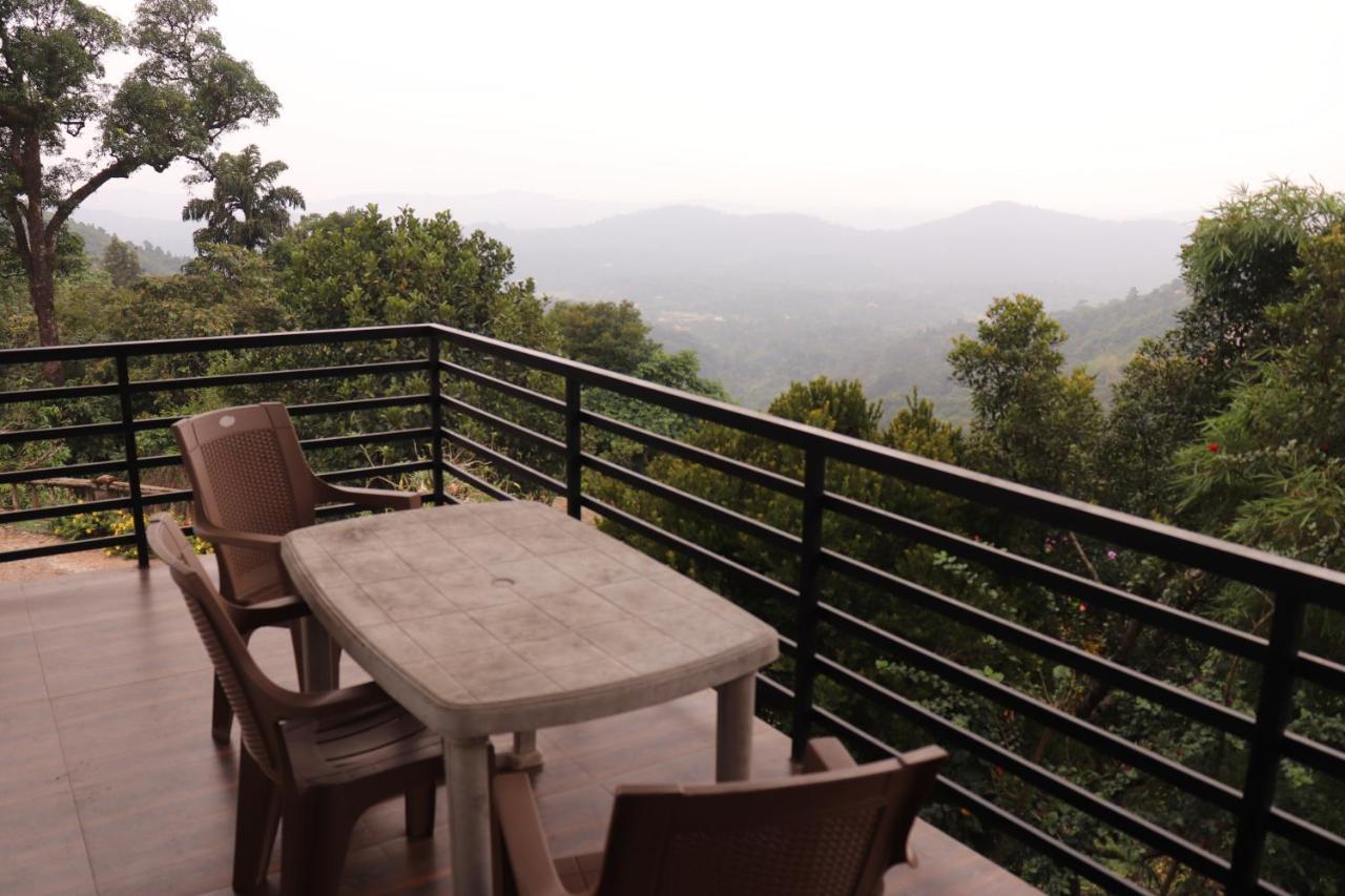 Coorg Nature Breeze Homestay Madikeri