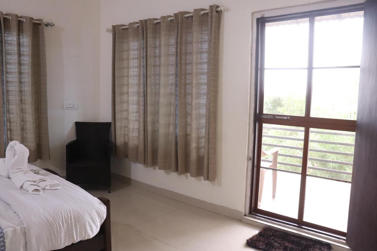 Coorg Nature Breeze