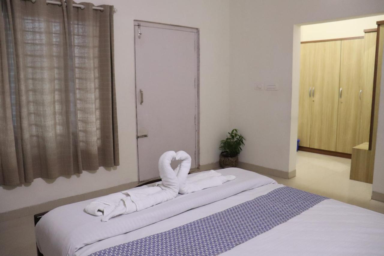 Homestay Coorg Nature Breeze *
