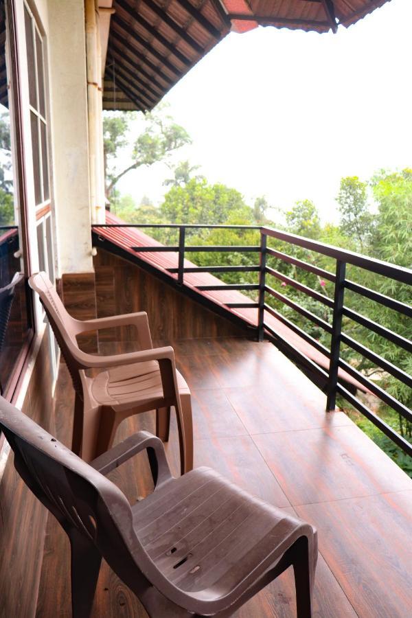Homestay Coorg Nature Breeze *