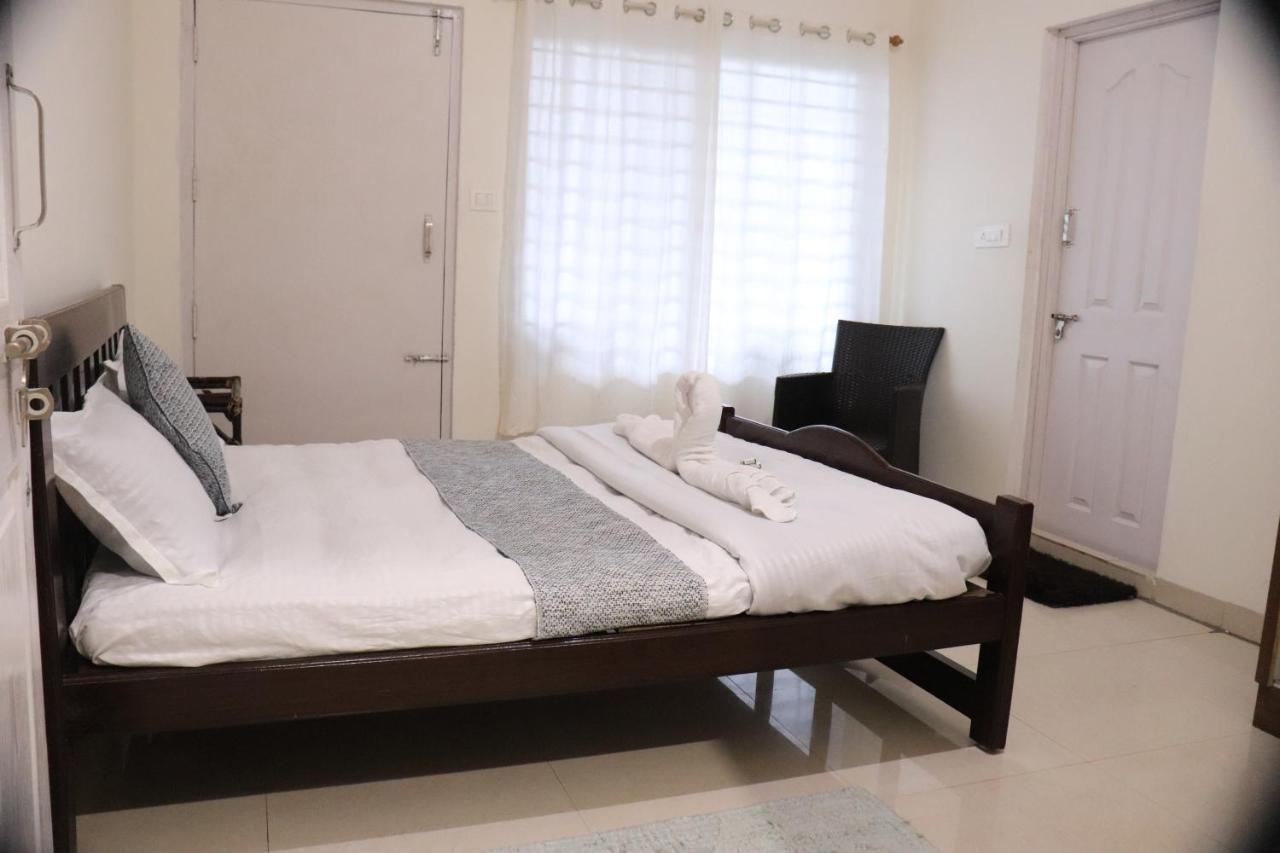 Coorg Nature Breeze Homestay Madikeri