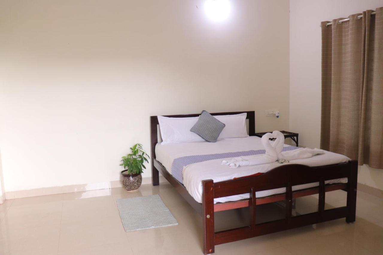 Coorg Nature Breeze Homestay