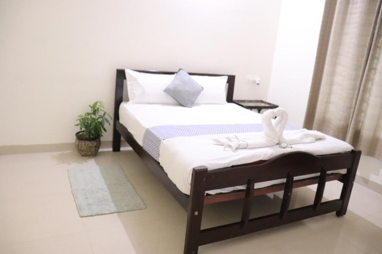 Coorg Nature Breeze Homestay *