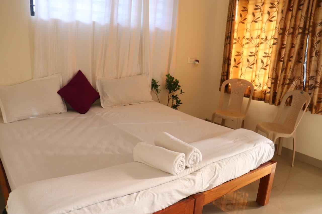 Coorg Nature Breeze Homestay Madikeri