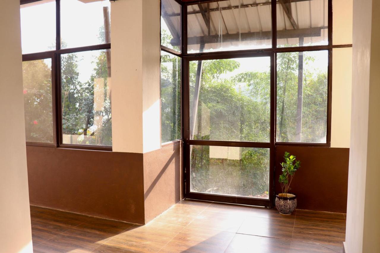 Homestay Coorg Nature Breeze Madikeri