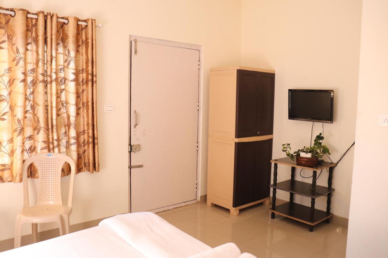 Homestay Coorg Nature Breeze *