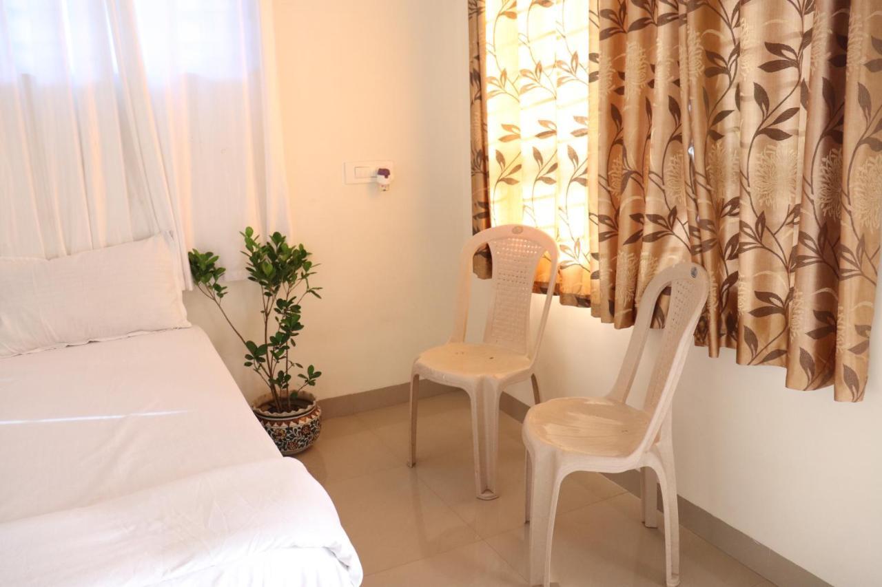 Homestay Coorg Nature Breeze *