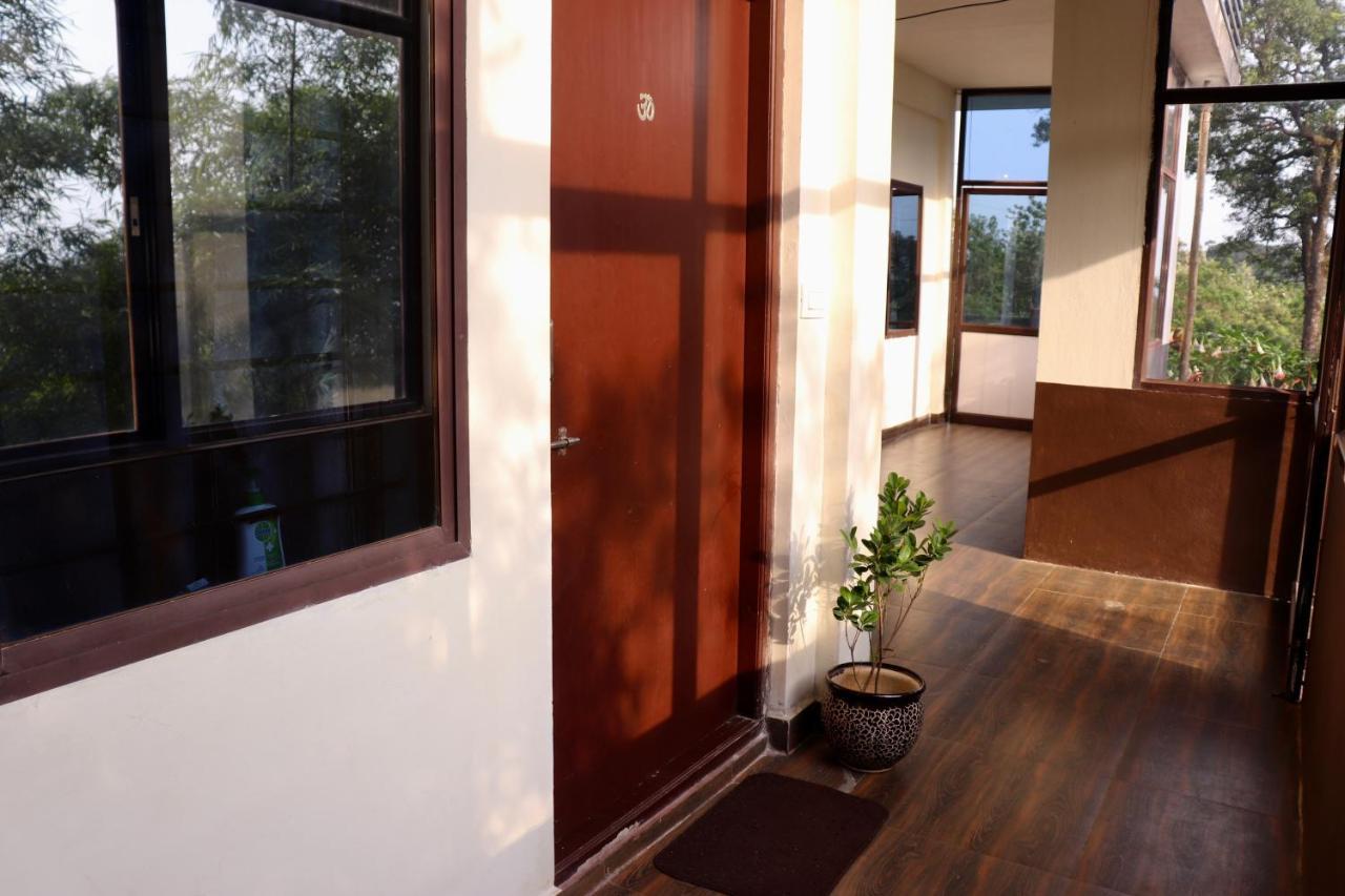 Coorg Nature Breeze Homestay