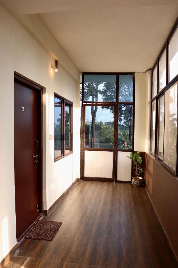 Coorg Nature Breeze Homestay *