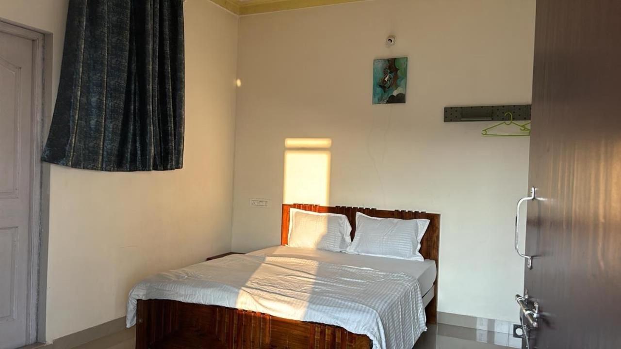 Coorg Nature Breeze Homestay *